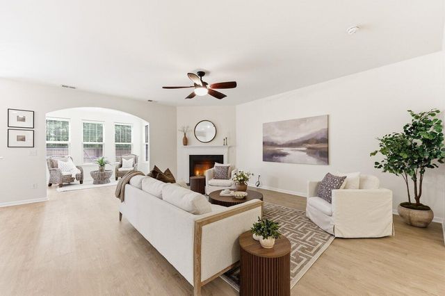 432 Allamby Ridge Road, Moncks Corner, SC 29461