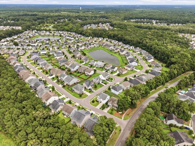 432 Allamby Ridge Road, Moncks Corner, SC 29461