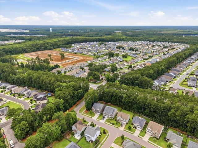 432 Allamby Ridge Road, Moncks Corner, SC 29461