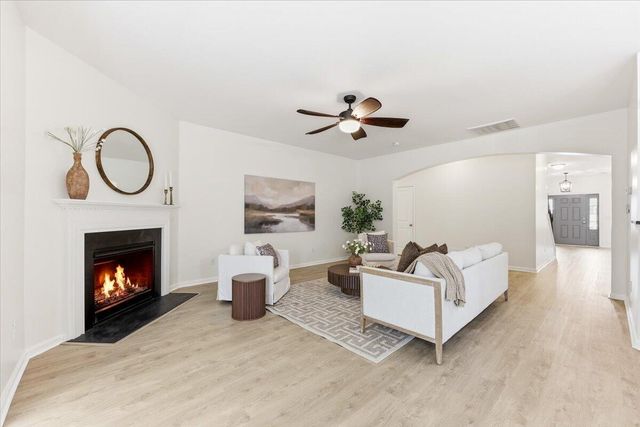 432 Allamby Ridge Road, Moncks Corner, SC 29461