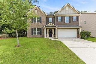 432 Allamby Ridge Road, Moncks Corner, SC 29461