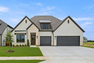 404 Fire Blade, Aledo, TX 76008