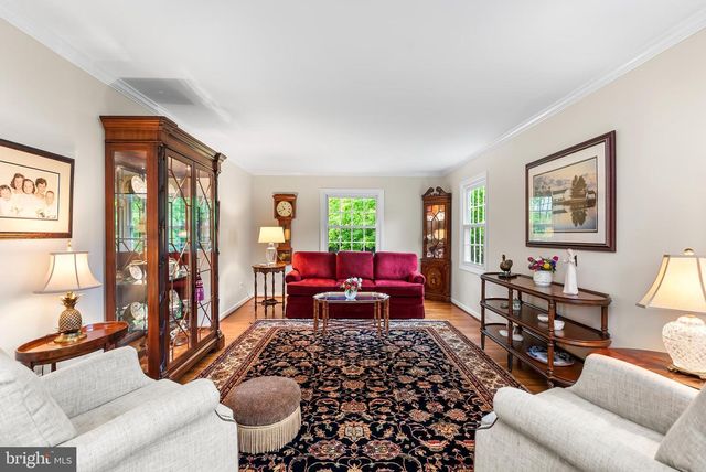 8417 TALLY HO ROAD, Lutherville Timonium, MD 21093