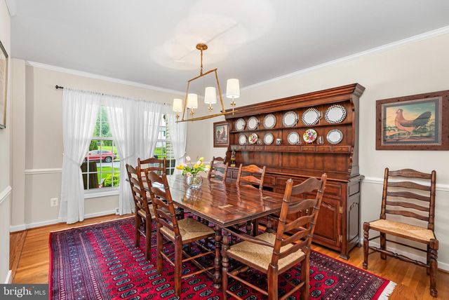 8417 TALLY HO ROAD, Lutherville Timonium, MD 21093