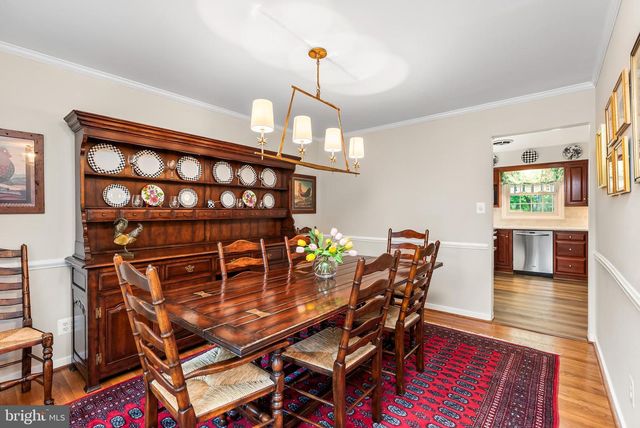 8417 TALLY HO ROAD, Lutherville Timonium, MD 21093