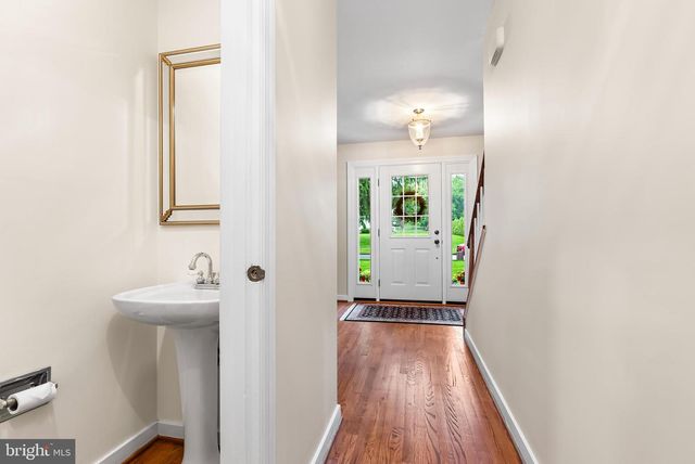 8417 TALLY HO ROAD, Lutherville Timonium, MD 21093