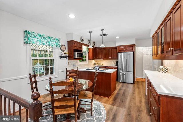 8417 TALLY HO ROAD, Lutherville Timonium, MD 21093