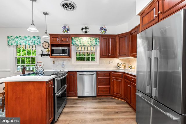 8417 TALLY HO ROAD, Lutherville Timonium, MD 21093