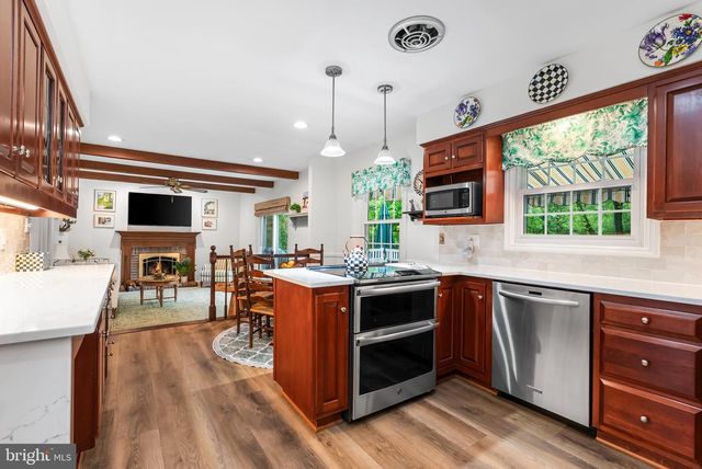 8417 TALLY HO ROAD, Lutherville Timonium, MD 21093