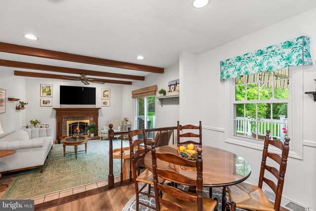 8417 TALLY HO ROAD, Lutherville Timonium, MD 21093