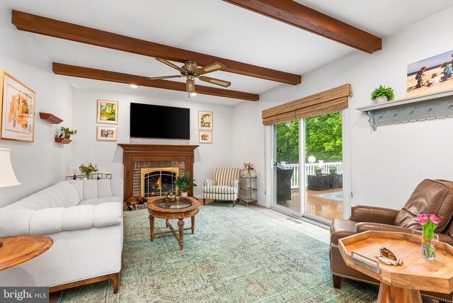 8417 TALLY HO ROAD, Lutherville Timonium, MD 21093