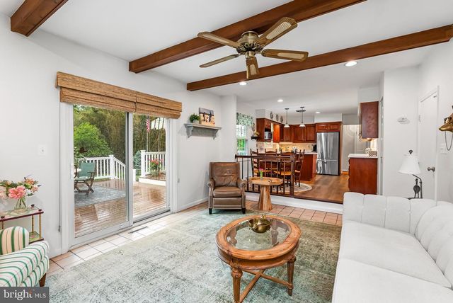 8417 TALLY HO ROAD, Lutherville Timonium, MD 21093