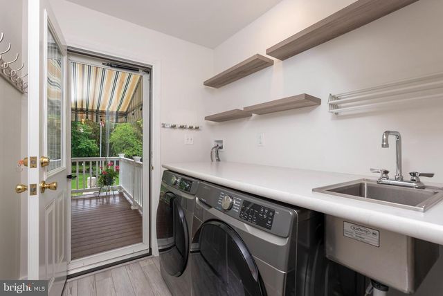 8417 TALLY HO ROAD, Lutherville Timonium, MD 21093