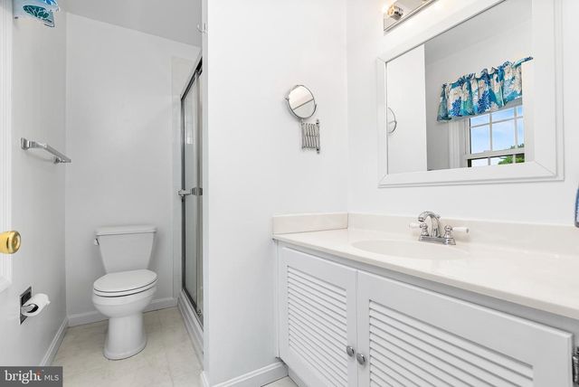 8417 TALLY HO ROAD, Lutherville Timonium, MD 21093