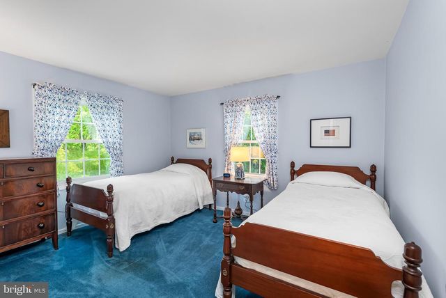 8417 TALLY HO ROAD, Lutherville Timonium, MD 21093
