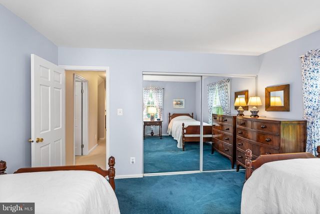 8417 TALLY HO ROAD, Lutherville Timonium, MD 21093
