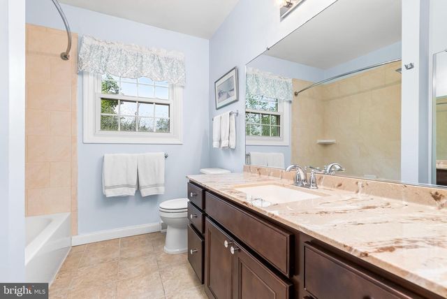 8417 TALLY HO ROAD, Lutherville Timonium, MD 21093