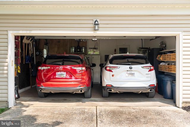 8417 TALLY HO ROAD, Lutherville Timonium, MD 21093