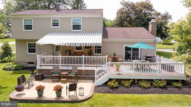 8417 TALLY HO ROAD, Lutherville Timonium, MD 21093