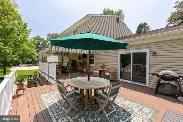 8417 TALLY HO ROAD, Lutherville Timonium, MD 21093