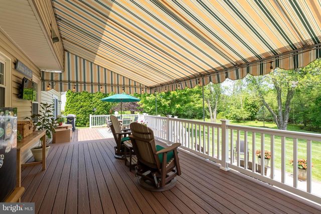 8417 TALLY HO ROAD, Lutherville Timonium, MD 21093
