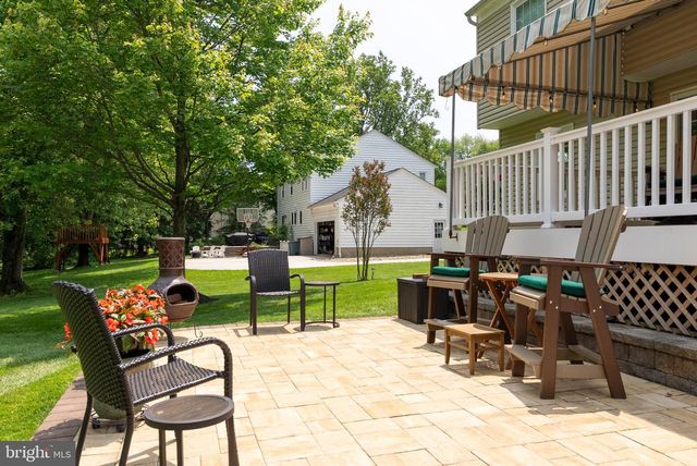 8417 TALLY HO ROAD, Lutherville Timonium, MD 21093