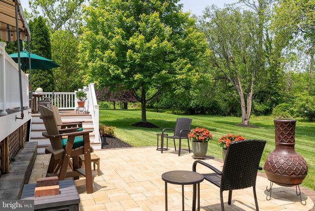 8417 TALLY HO ROAD, Lutherville Timonium, MD 21093