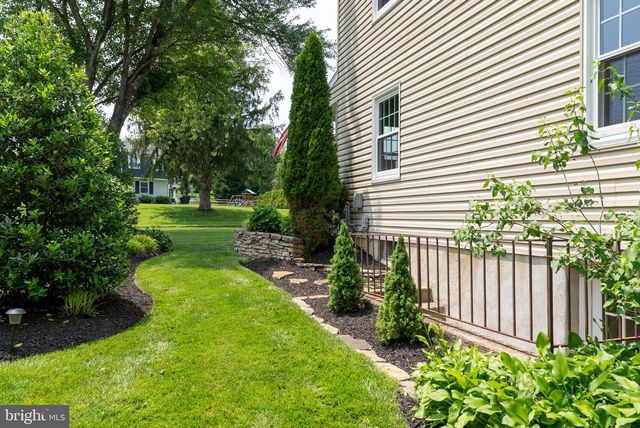 8417 TALLY HO ROAD, Lutherville Timonium, MD 21093
