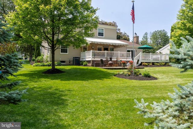8417 TALLY HO ROAD, Lutherville Timonium, MD 21093