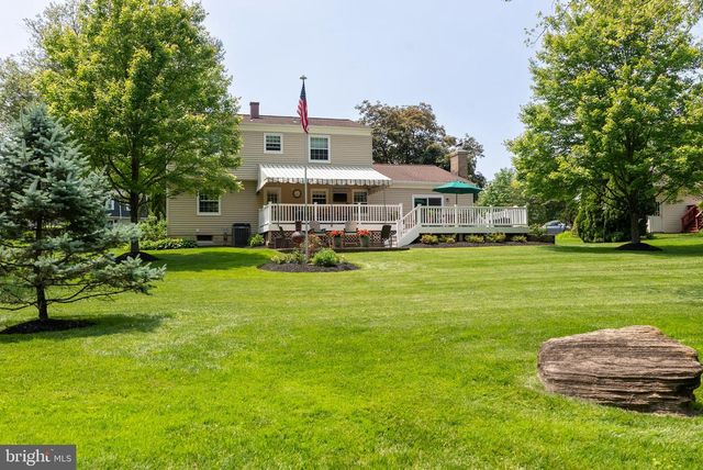 8417 TALLY HO ROAD, Lutherville Timonium, MD 21093