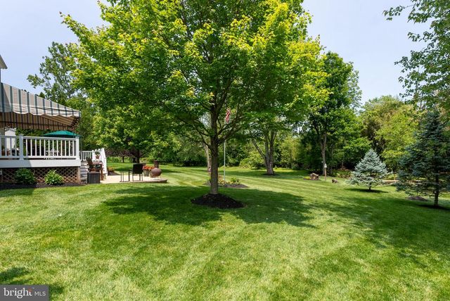 8417 TALLY HO ROAD, Lutherville Timonium, MD 21093