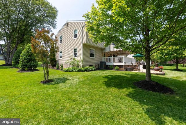 8417 TALLY HO ROAD, Lutherville Timonium, MD 21093