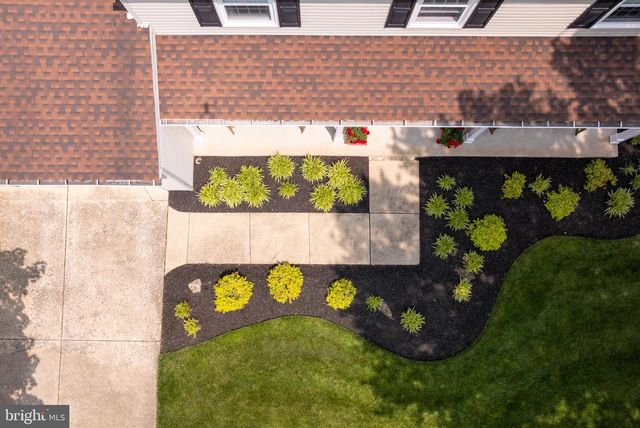 8417 TALLY HO ROAD, Lutherville Timonium, MD 21093