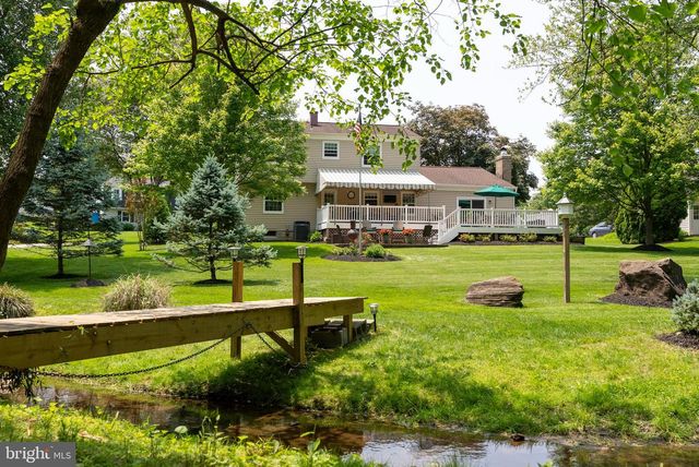 8417 TALLY HO ROAD, Lutherville Timonium, MD 21093