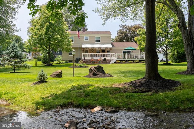 8417 TALLY HO ROAD, Lutherville Timonium, MD 21093