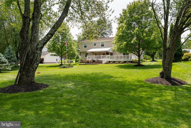 8417 TALLY HO ROAD, Lutherville Timonium, MD 21093