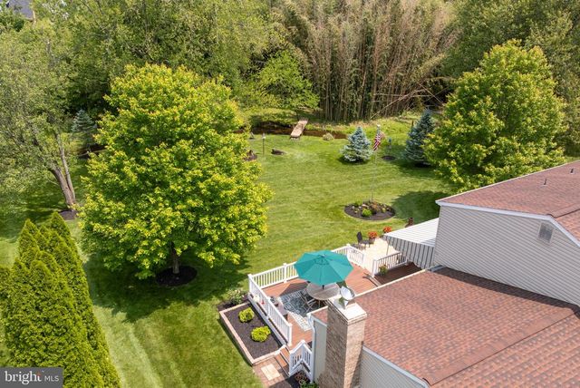 8417 TALLY HO ROAD, Lutherville Timonium, MD 21093