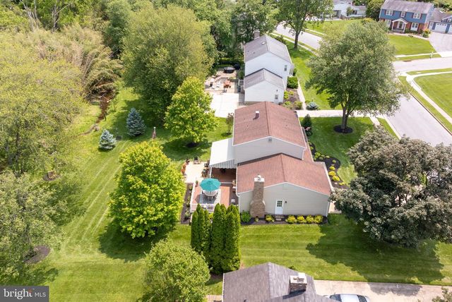 8417 TALLY HO ROAD, Lutherville Timonium, MD 21093