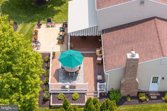 8417 TALLY HO ROAD, Lutherville Timonium, MD 21093