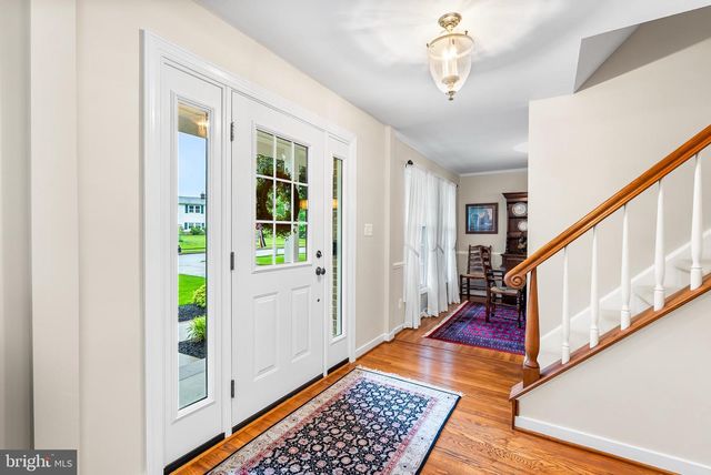 8417 TALLY HO ROAD, Lutherville Timonium, MD 21093