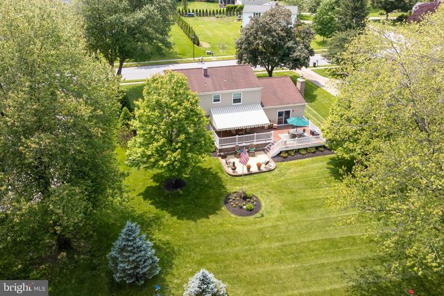 8417 TALLY HO ROAD, Lutherville Timonium, MD 21093