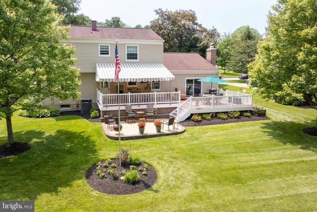 8417 TALLY HO ROAD, Lutherville Timonium, MD 21093