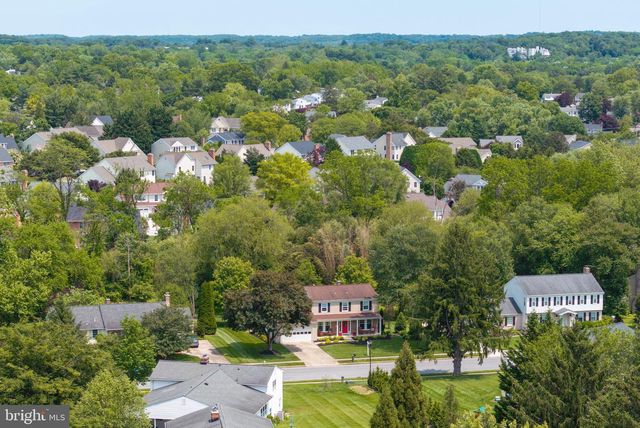 8417 TALLY HO ROAD, Lutherville Timonium, MD 21093