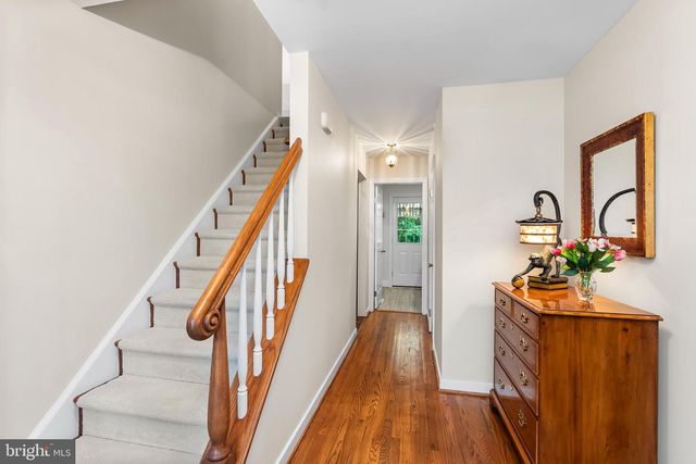 8417 TALLY HO ROAD, Lutherville Timonium, MD 21093