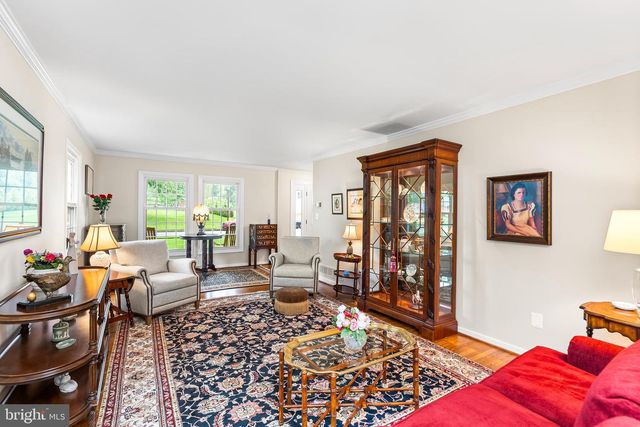 8417 TALLY HO ROAD, Lutherville Timonium, MD 21093