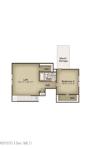 5024 Freshbrook Way, Leland, NC 28451