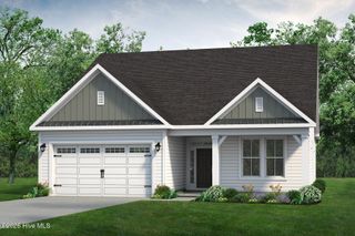 5024 Freshbrook Way, Leland, NC 28451