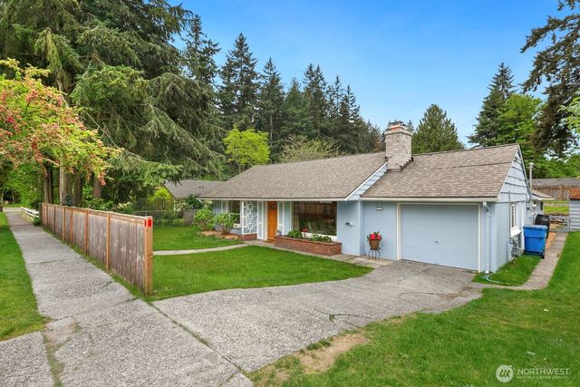 16511 22nd Avenue NE, Shoreline, WA 98155
