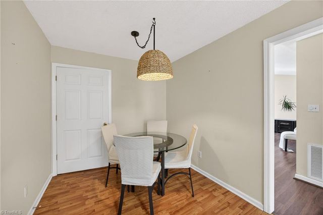 368 Fox Creek Lane, Lexington, NC 27292