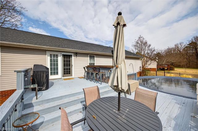 368 Fox Creek Lane, Lexington, NC 27292